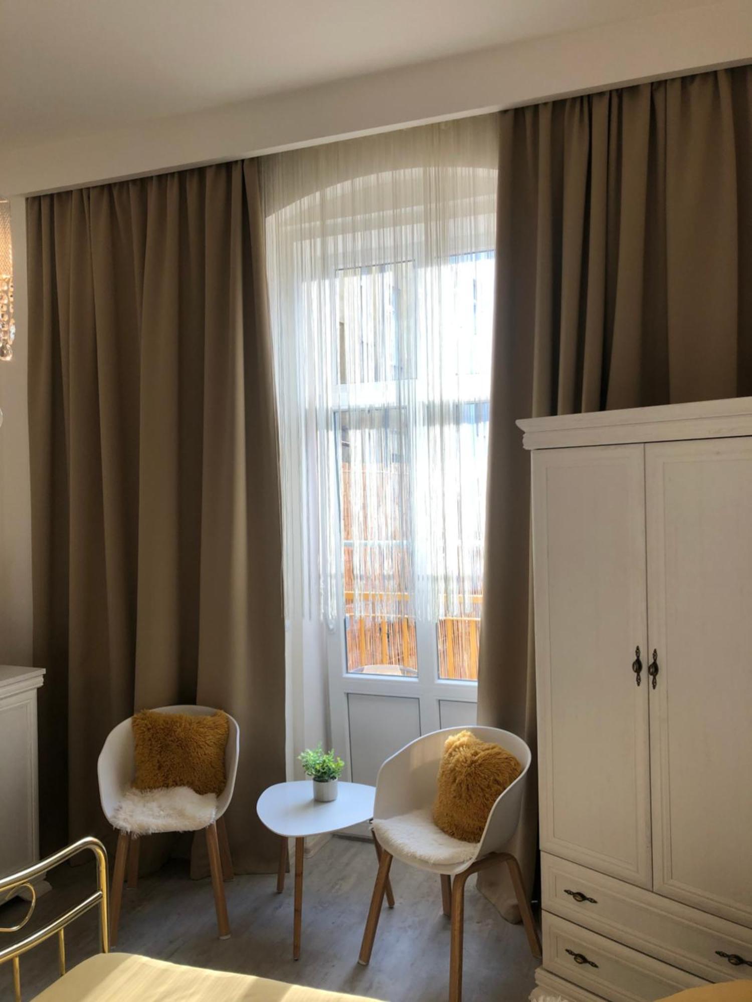 Apartment Tomas Silver