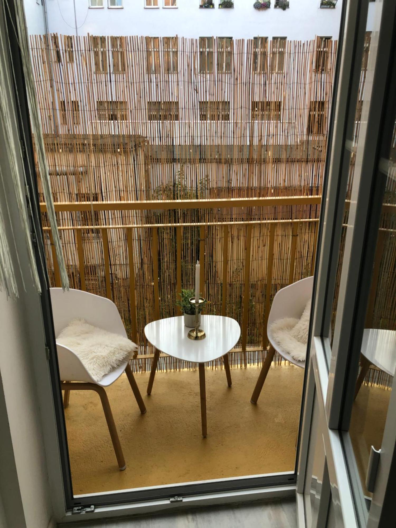 Apartment Tomas Silver *